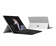 Microsoft Surface Pro i5-7300U/4GB/128/Win10P+Klaw+Nokia 6 - 395675 - zdjęcie 2